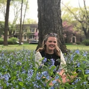 Meet your Posher, Samantha